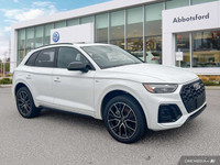 Only 45,957 Miles! This Audi Q5 delivers a Intercooled Turbo Gas/Electric I-4 2.0 L/121 engine power... (image 6)