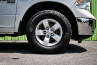 This 2023 Ram 1500 Classic is for sale today. This Crew Cab 4X4 pickup has 62,898 kms. It's white in... (image 7)