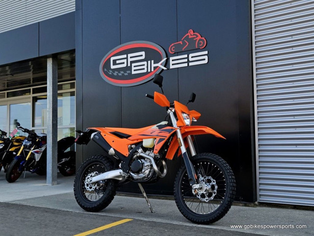 2025 KTM EXC 500 F in Dirt Bikes & Motocross in Oshawa / Durham Region