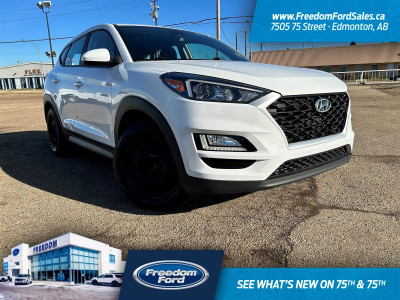  2019 Hyundai Tucson Essential | Rear Cam | Heated Seats | CarPl