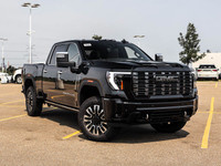 Welcome to Sherwood Buick GMC! This GMC Sierra 3500HD boasts a Turbocharged Diesel V8 6.6L/ engine p... (image 1)