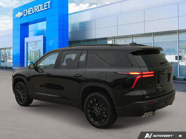 2026 Chevrolet Traverse LT in Cars & Trucks in Winnipeg - Image 4