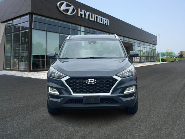 2019 Hyundai Tucson Preferred in Cars & Trucks in Oshawa / Durham Region - Image 2