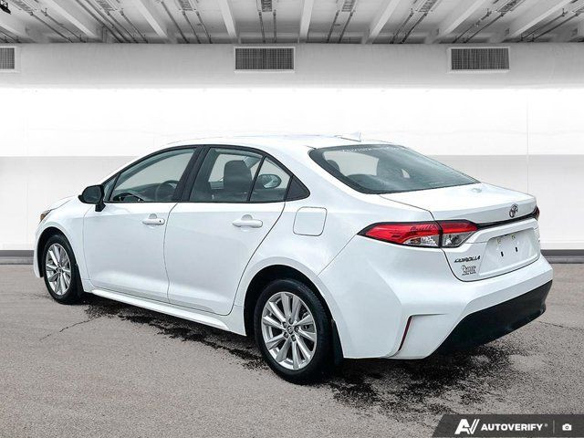2023 Toyota Corolla LE in Cars & Trucks in Winnipeg - Image 3