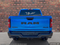This Ram 1500 boasts a Twin Turbo Regular Unleaded I-6 3.0 L/183 engine powering this Automatic tran... (image 4)
