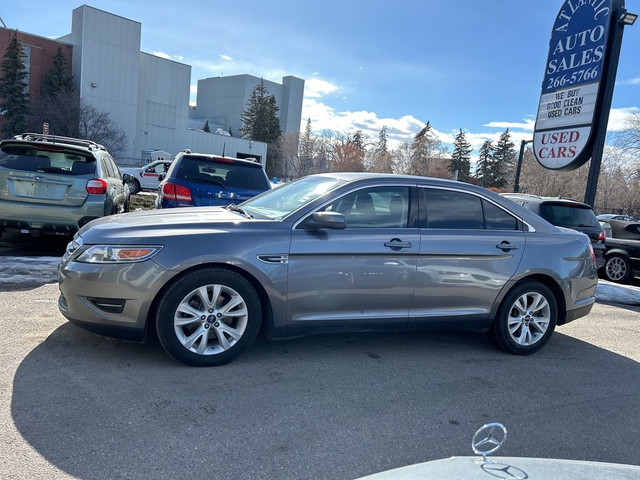  2012 Ford Taurus SEL in Cars & Trucks in Calgary - Image 3