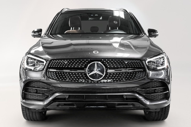 2022 Mercedes-Benz GLC300 4MATIC SUV | Premium | Premium Plus |  in Cars & Trucks in City of Montréal - Image 2