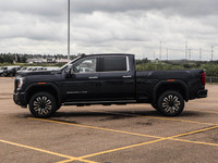 Welcome to Sherwood Buick GMC! This GMC Sierra 3500HD delivers a Turbocharged Diesel V8 6.6L/ engine... (image 4)
