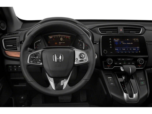 2021 Honda CR-V EX-L INCOMING | 15 SPEAKER | CARPLAY in Cars & Trucks in City of Toronto - Image 4