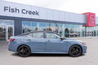 ==== 2024 Nissan Sentra SR Premium -- Executive Demo | No Accidents | Fully Equipped ==== The 2024 N... (image 7)