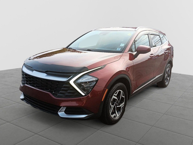 2023 Kia Sportage LX LX AWD | Apple CarPlay | Heated Seats in Cars & Trucks in Bedford