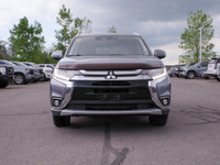 The 2018 Mitsubishi Outlander GT is a versatile mid-size SUV that offers a compelling mix of practic... (image 2)