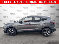 APPLE CARPLAY ANDROID AUTO | POWER MOONROOF | LEATHER FRONT HEATED SEATS | HEATED LEATHER WRAPPED ST... (image 1)