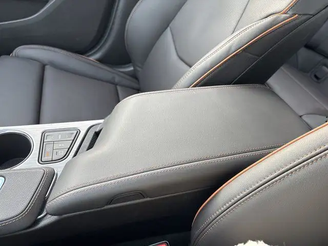 2025 Cadillac CT4 Sport in Cars & Trucks in Edmonton - Image 18