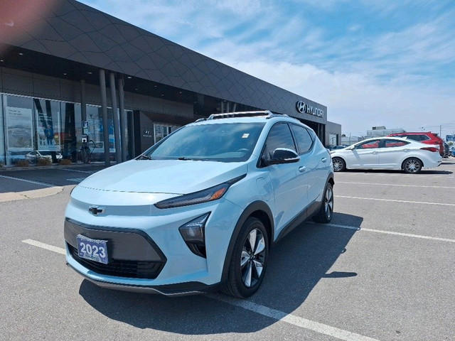 2023 Chevrolet Bolt EUV LT LT in Cars & Trucks in City of Toronto