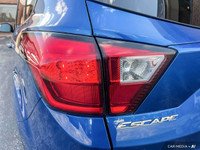 This Ford Escape delivers a Intercooled Turbo Regular Unleaded I-4 1.5 L/91 engine powering this Aut... (image 9)