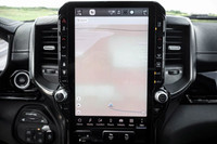 This Ram 1500 has a dependable Twin Turbo Regular Unleaded I-6 3.0 L/183 engine powering this Automa... (image 8)