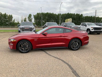 AMVIC Licensed Dealer Engine: 8 Cylinder Engine 5.0L L/100Km City: 16.1 L/100Km Hwy: 9.9 Safety Equi... (image 3)