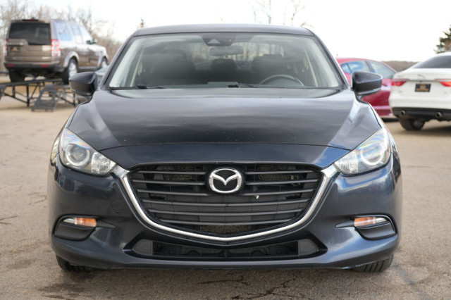 2017 Mazda Mazda3 GS in Cars & Trucks in Red Deer - Image 2