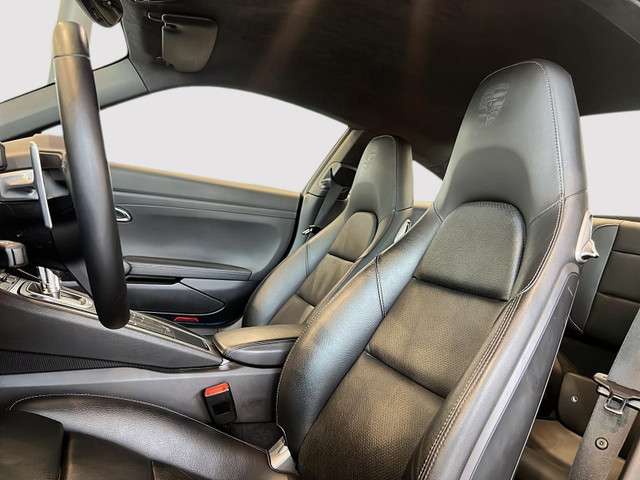 2017 Porsche 911 Carrera S Coupe (991) w/ PDK Full vehicle paint in Cars & Trucks in Calgary - Image 3