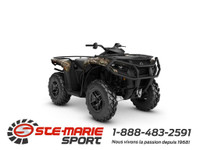  2024 Can-Am Outlander PRO Hunting Edition HD5