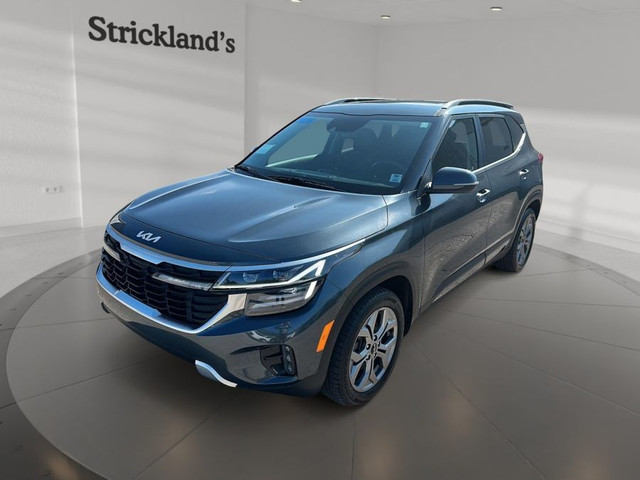 2024 KIA SELTOS EX AWD in Cars & Trucks in Stratford - Image 2