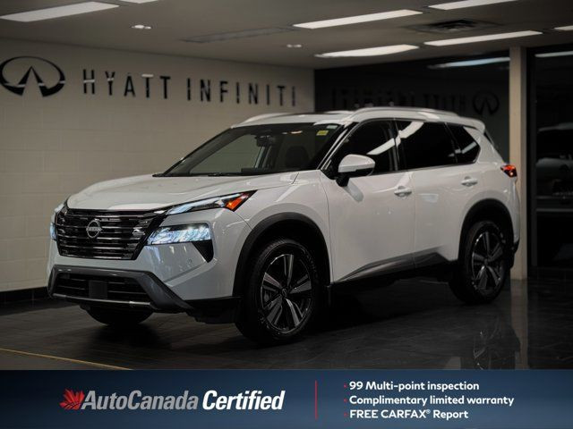 2025 Nissan Rogue SL | 360 in Cars & Trucks in Calgary
