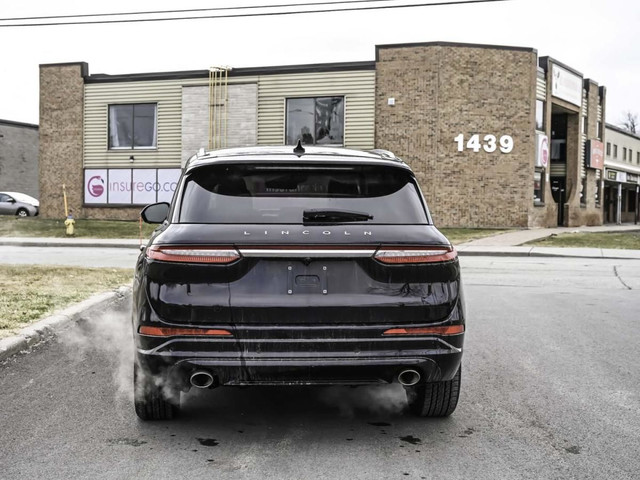 2023 Lincoln Corsair Grand Touring in Cars & Trucks in Ottawa - Image 3