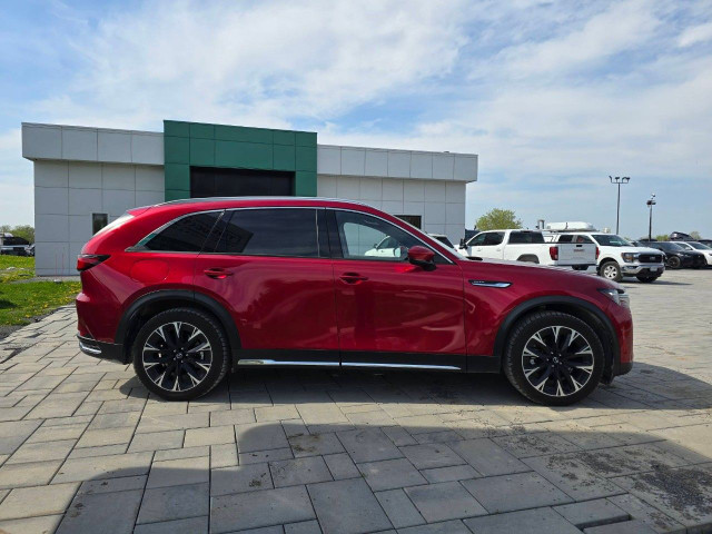 2024 Mazda CX-90 PHEV in Cars & Trucks in Ottawa - Image 4