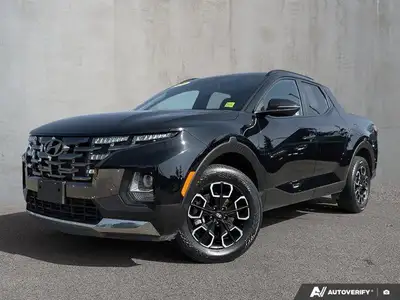 This Hyundai Santa Cruz has a powerful Intercooled Turbo Regular Unleaded I-4 2.5 L/152 engine power...
