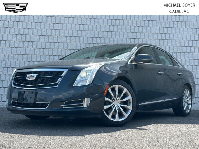 2016 Cadillac XTS in Cars & Trucks in City of Toronto