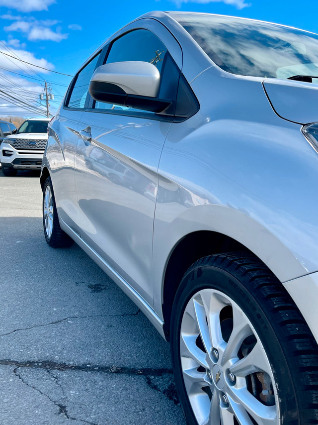 2019 Chevrolet Spark LT in Cars & Trucks in Bedford - Image 3
