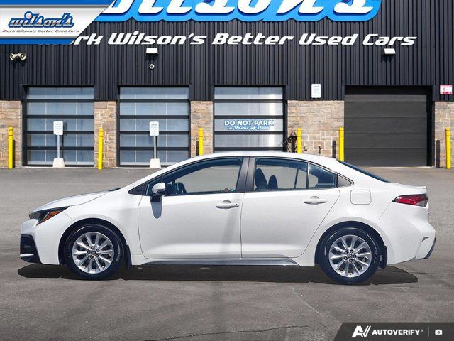 2022 Toyota Corolla SE | Adaptive Cruise | Heated Seats in Cars & Trucks in Guelph - Image 2