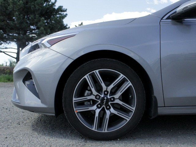 2024 Kia Forte in Cars & Trucks in Penticton - Image 2