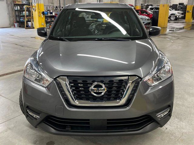 2020 Nissan Kicks S | Bluetooth | Rear Camera | BSM | and More in Cars & Trucks in Guelph
