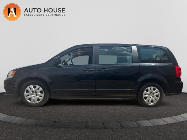2019 Dodge Grand Caravan Canada Value Package BACKUP CAMERA in Cars & Trucks in Calgary - Image 2