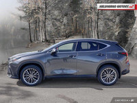 Engine: Gas Turbo 4cyl 2.4L L/100Km City: 10.5 L/100Km Hwy: 8.3 Safety Equipment Electronic Stabilit... (image 1)