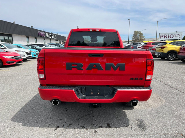2020 Ram 1500 Classic in Cars & Trucks in Ottawa - Image 4
