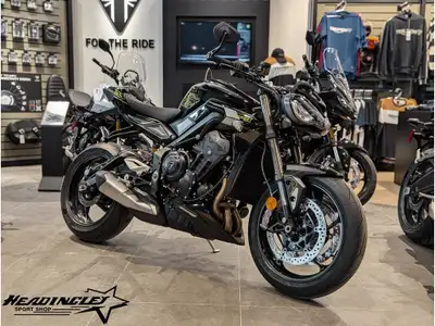 Please contact our sales department for the most up-to-date availability on motorcycles, ATVs, side-...