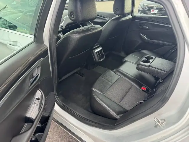 2017 Chevrolet IMPALA642696558334741214