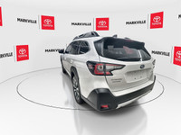 The 2024 Subaru Outback Limited is a well-equipped trim level within the Outback lineup, offering a... (image 7)