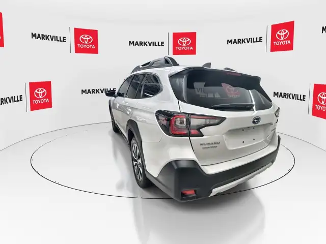 2024 Subaru Outback Limited 2 SETS OF TIRES | NAVI | HARMAN/K... in Cars & Trucks in Markham / York Region - Image 9