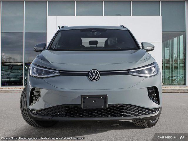 2025 Volkswagen ID.4 Pro S in Cars & Trucks in Edmonton - Image 2
