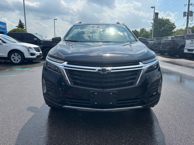 2022 Chevrolet Equinox LT in Cars & Trucks in Kawartha Lakes - Image 2