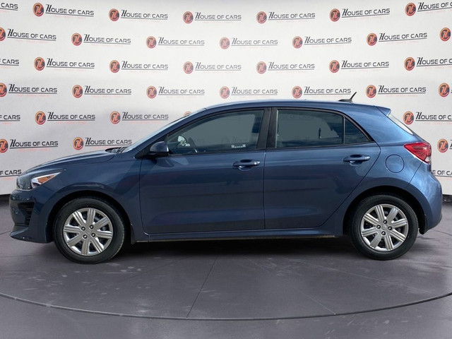  2021 Kia Rio 5-door LX+ IVT in Cars & Trucks in Lethbridge - Image 2