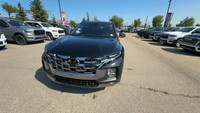 This Hyundai Santa Cruz is equipped with: Cloth Seat Trim, Heated front seats, Heated Steering Wheel... (image 3)