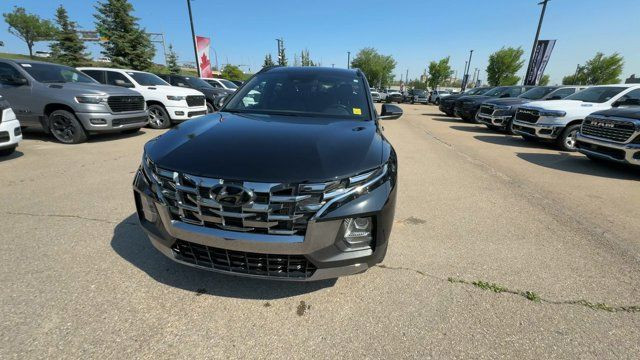 2024 Hyundai Santa Cruz Preferred | Apple CarPlay | Heated Seats in Cars & Trucks in Edmonton - Image 4