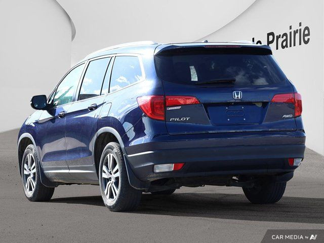 2016 Honda Pilot EX-L in Cars & Trucks in Grande Prairie - Image 3