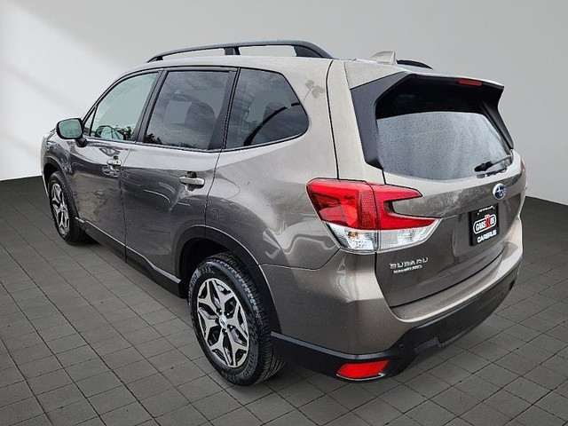 2020 Subaru Forester Convenience in Cars & Trucks in Bedford - Image 2
