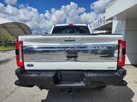 Serving Carstairs, Didsbury, Red Deer, Crossfield, Airdrie, Olds, and Calgary The 2025 Ford F-350 Ki... (image 4)